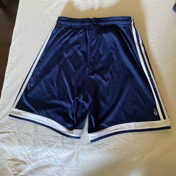 ADIDAS Sport Athletic Clima365 Shorts men’s size L NWOT - Picture 2 of 3